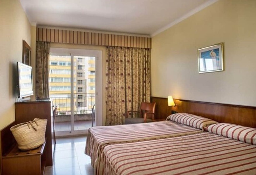 家庭间, Montecarlo Spa & Wellness