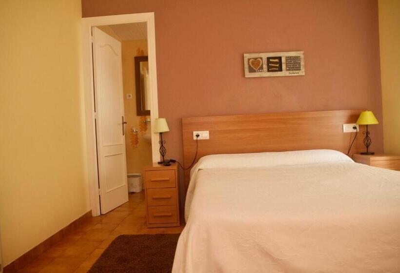 标准间, Nou Rocamar