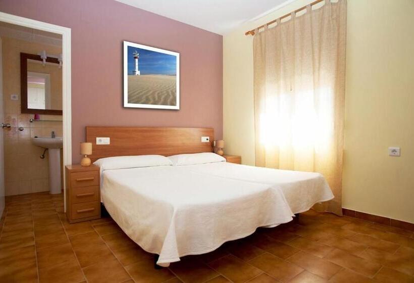 标准间, Nou Rocamar