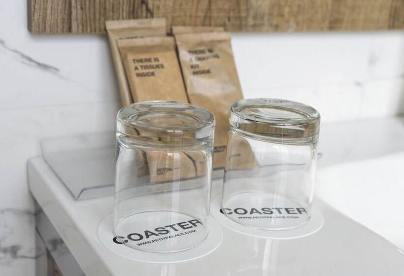 اتاق استاندارد, Petit Palace Arana Bilbao