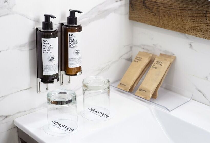 اتاق استاندارد, Petit Palace Arana Bilbao