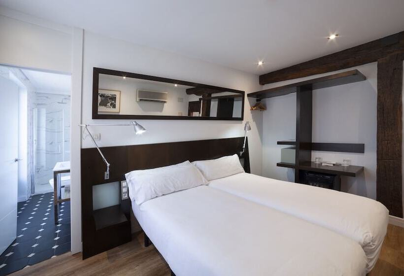 اتاق استاندارد, Petit Palace Arana Bilbao