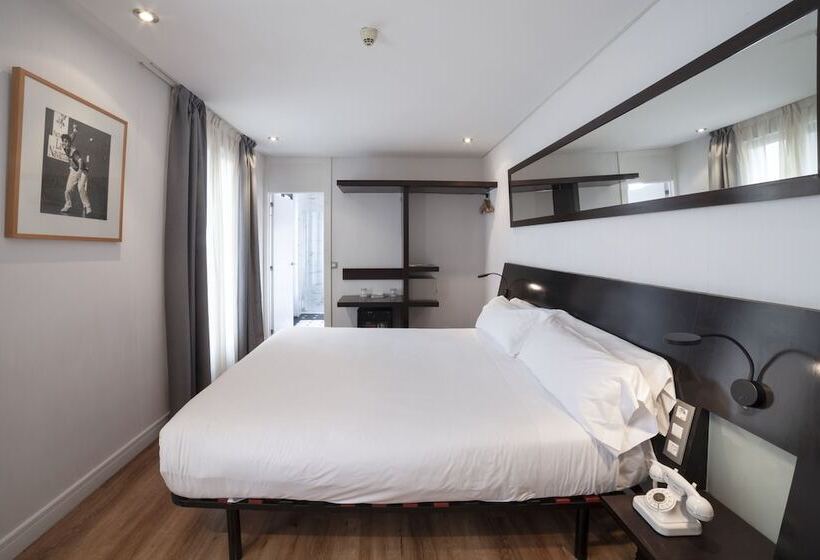 اتاق استاندارد, Petit Palace Arana Bilbao