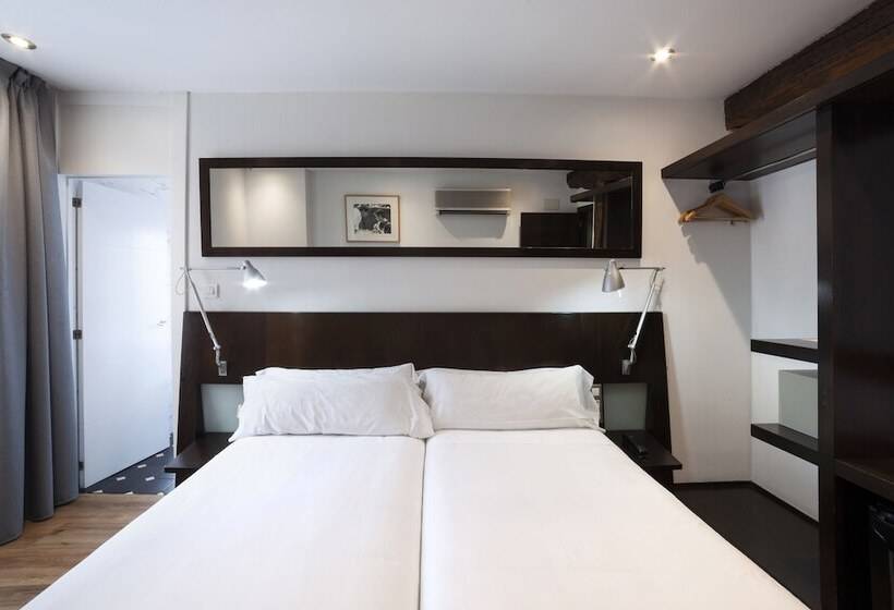 اتاق استاندارد, Petit Palace Arana Bilbao