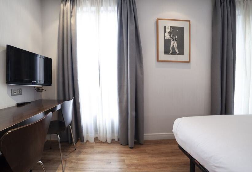 标准间, Petit Palace Arana Bilbao