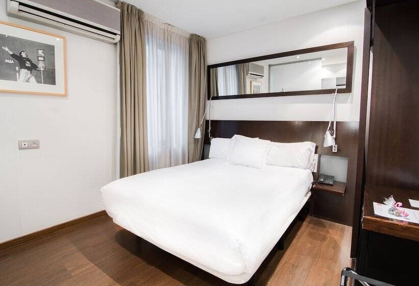 اتاق استاندارد, Petit Palace Arana Bilbao