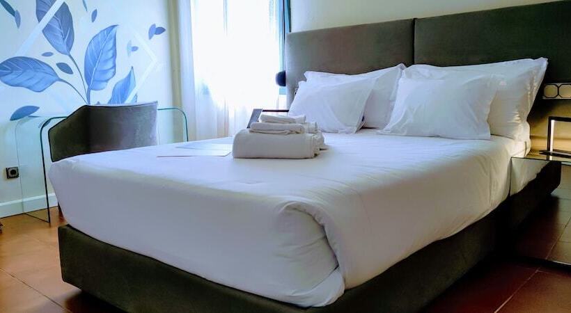 Quarto Deluxe Individual, Ronda Valley