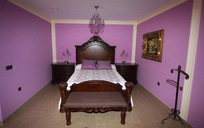 套房, Restaurante Setos