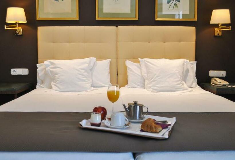 اتاق استاندارد, San Gil