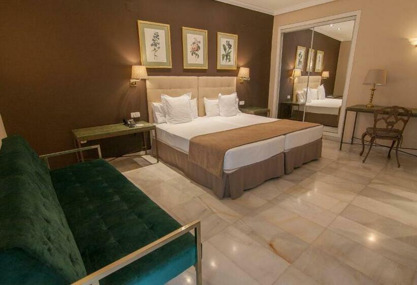 اتاق استاندارد, San Gil