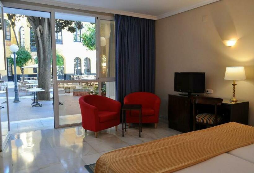 اتاق استاندارد, San Gil