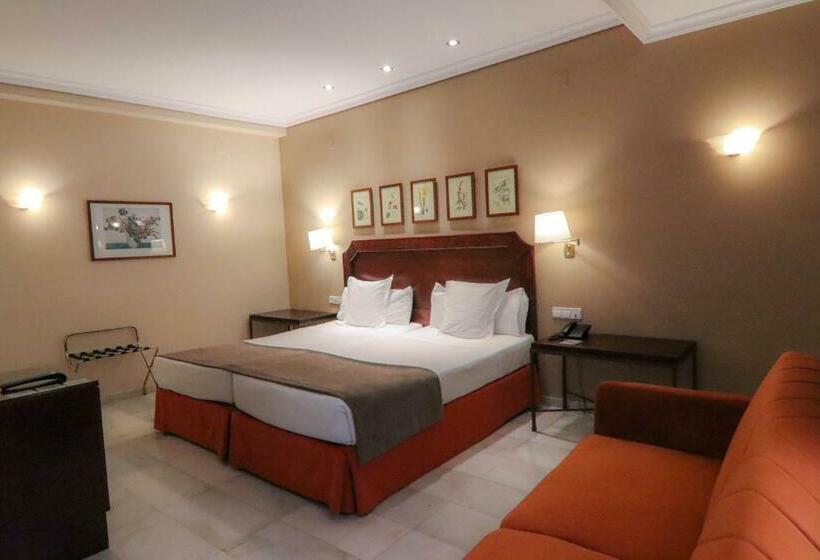 اتاق استاندارد, San Gil