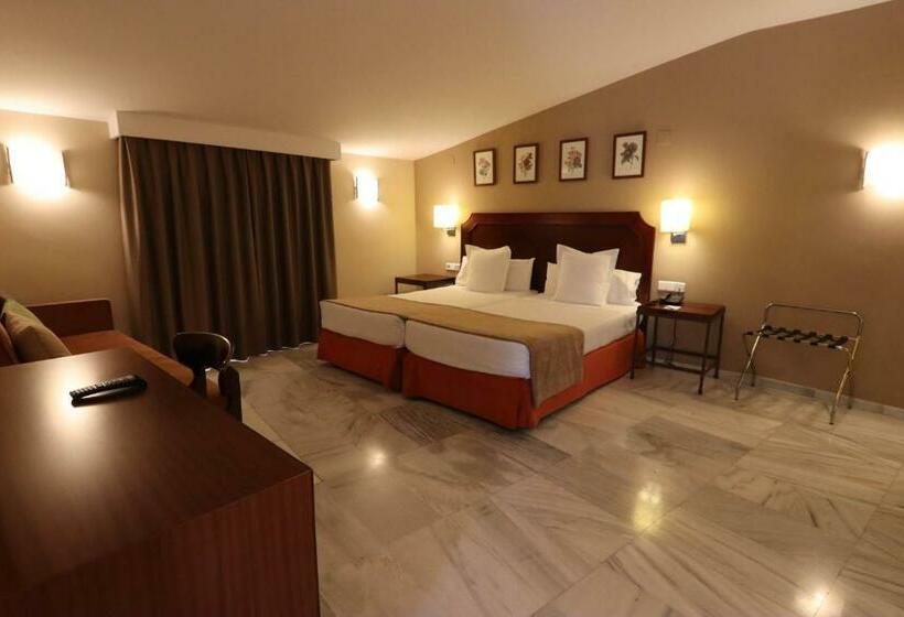 اتاق استاندارد, San Gil