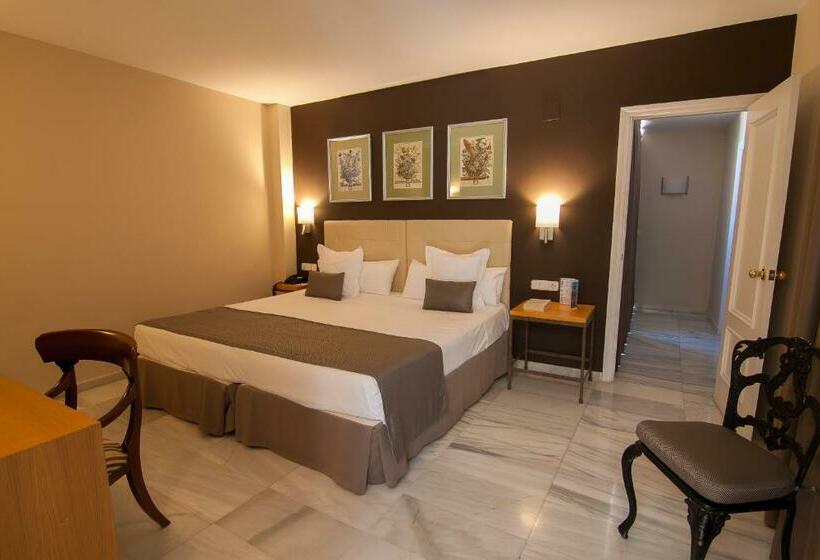 اتاق استاندارد, San Gil