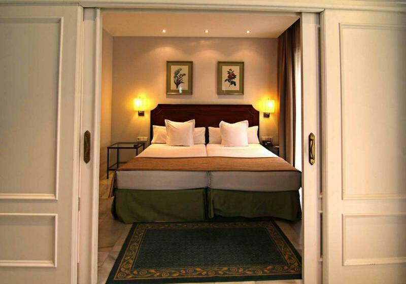 اتاق استاندارد, San Gil