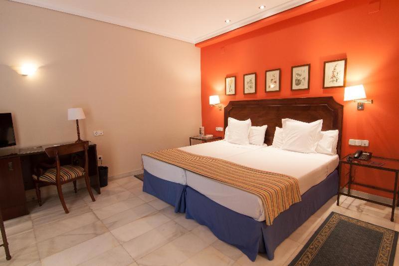 اتاق استاندارد, San Gil