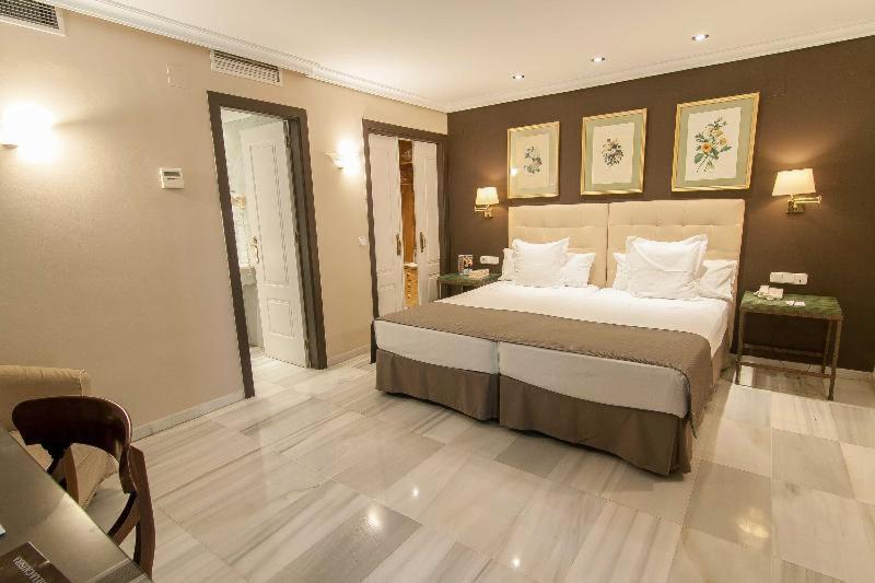 اتاق استاندارد, San Gil