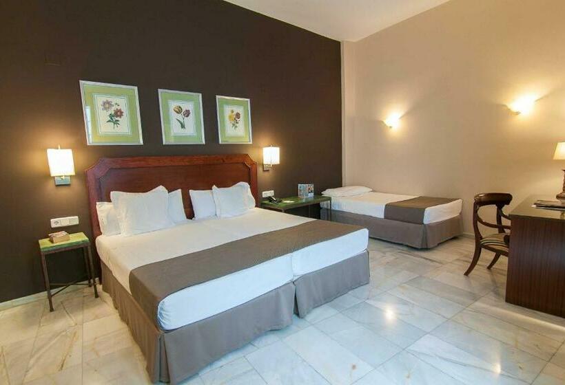 اتاق استاندارد, San Gil