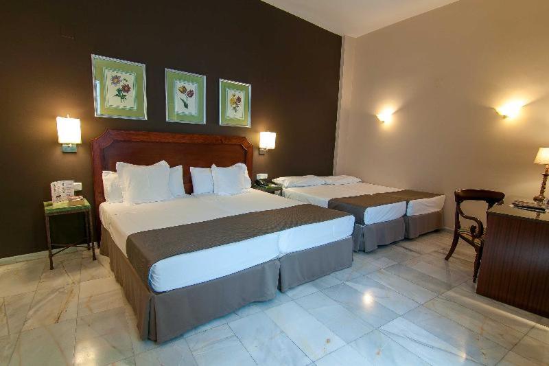 اتاق استاندارد, San Gil