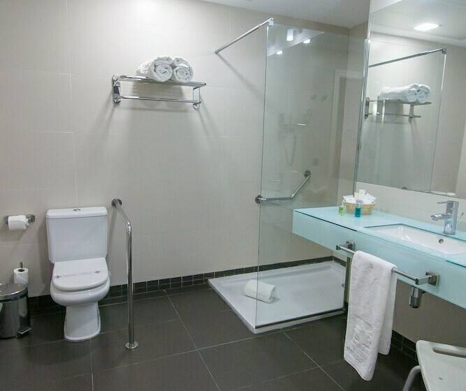 اتاق استاندارد, San Gil