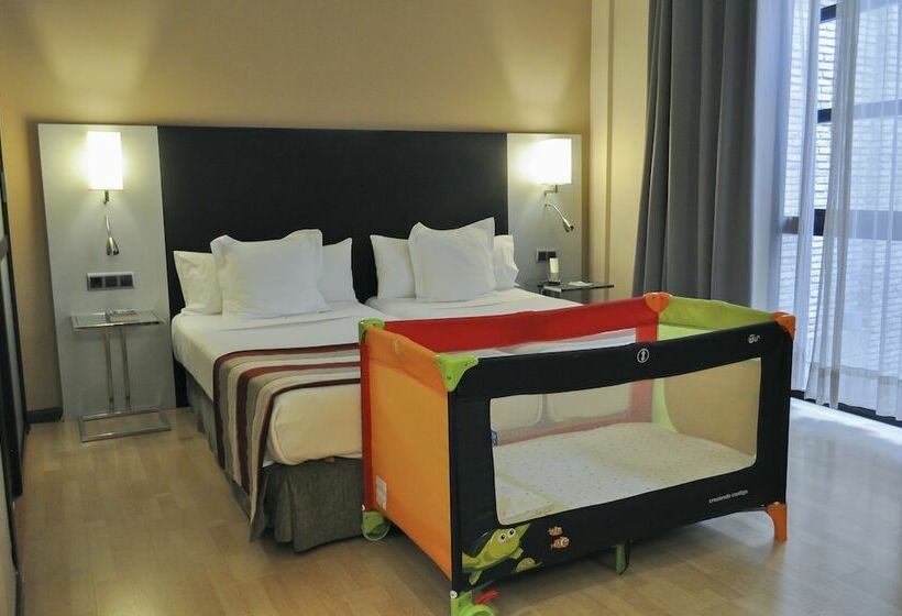 اتاق استاندارد, San Gil