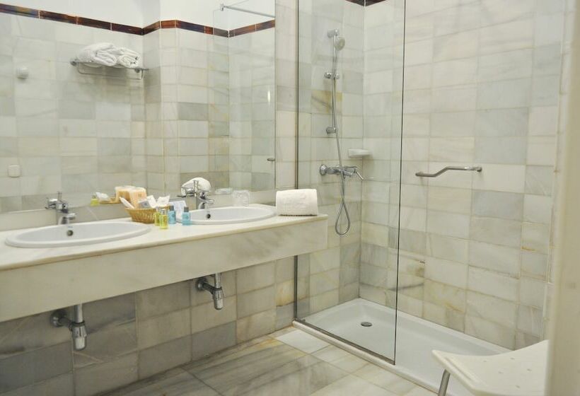 اتاق استاندارد, San Gil