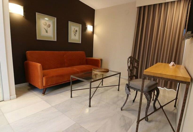 اتاق استاندارد, San Gil