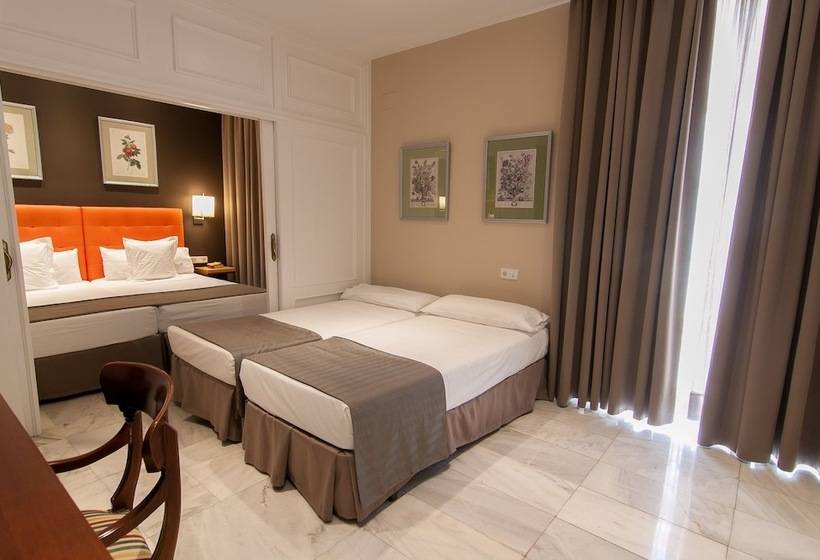 اتاق استاندارد, San Gil