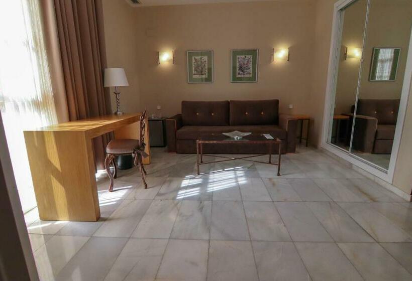 سوییت جونیور, San Gil