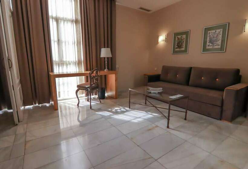 سوییت جونیور, San Gil