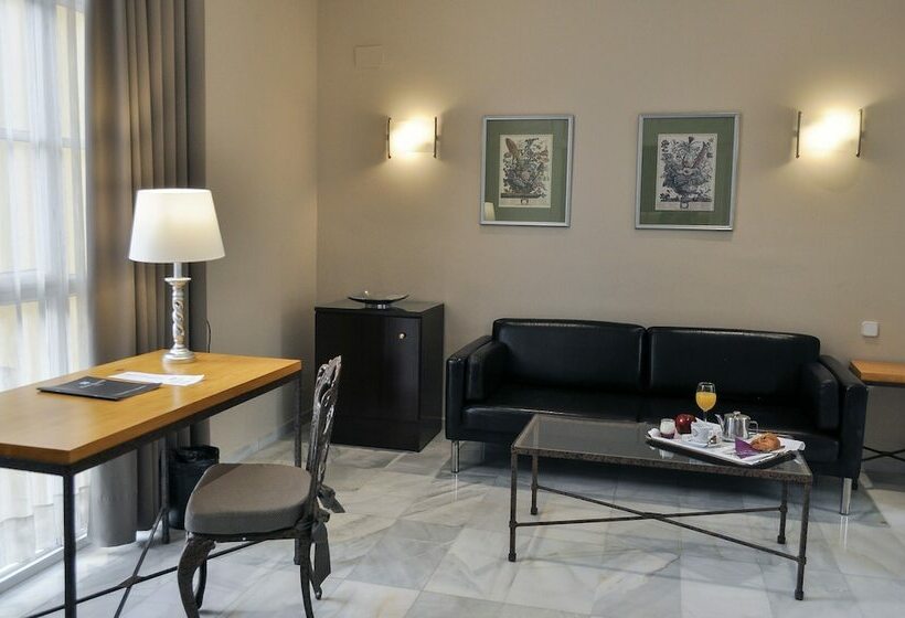 سوییت جونیور, San Gil