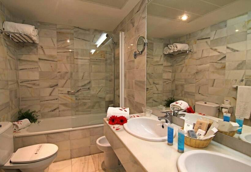 سوییت جونیور, San Gil