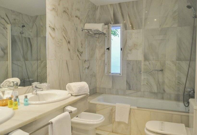 سوییت جونیور, San Gil