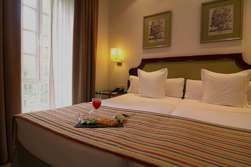 سوییت جونیور, San Gil