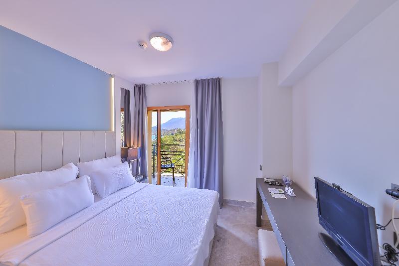 سوییت جونیور, San Gil