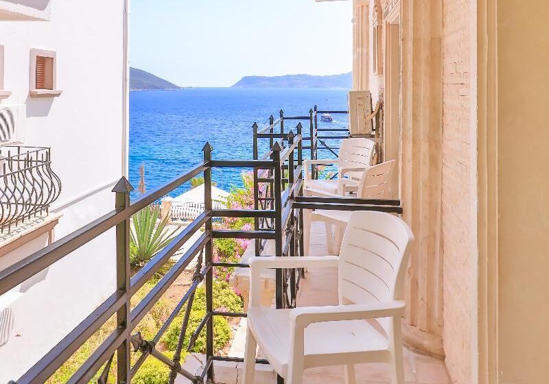 سوییت جونیور, San Gil