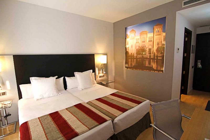 اتاق استاندارد, San Gil