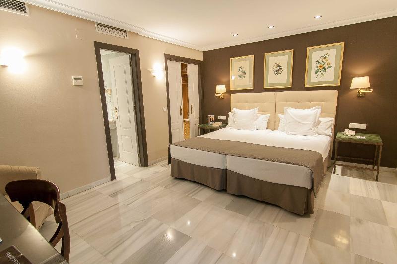 اتاق استاندارد, San Gil