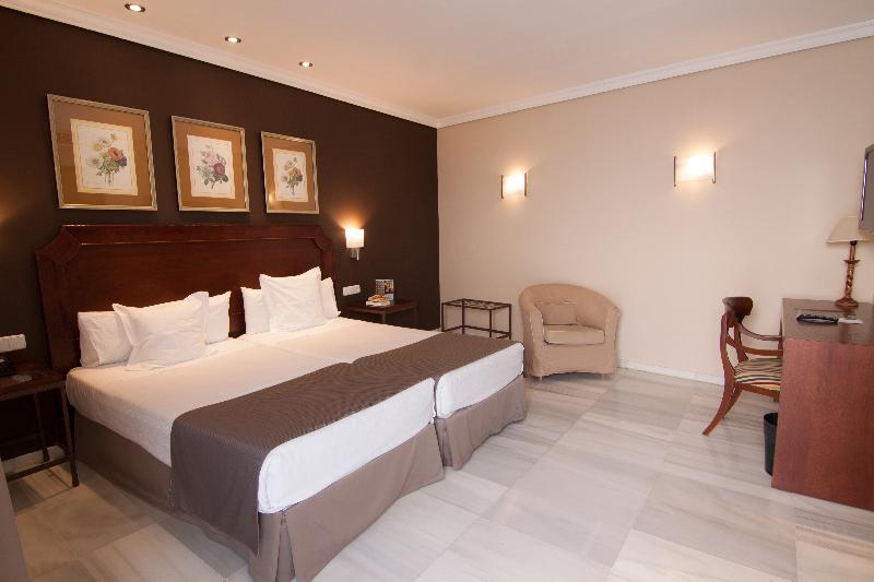 اتاق استاندارد, San Gil