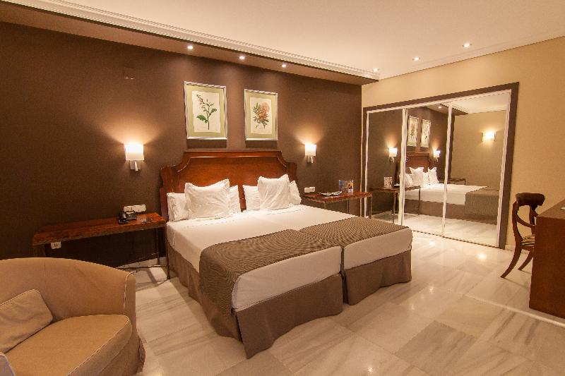 اتاق استاندارد, San Gil