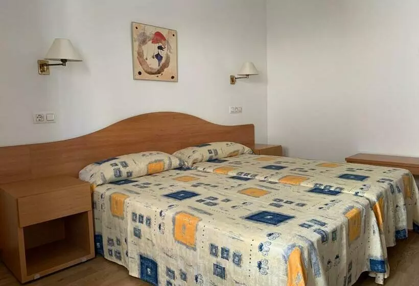 StandaardKamer, Tarull