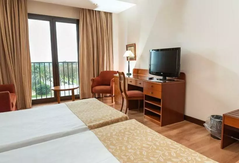 اتاق سوپریور, Termes Montbrio Hotel & Spa