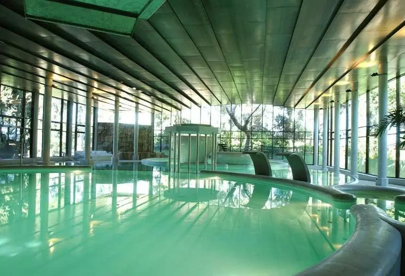 اتاق استاندارد با دسترسی به اسپا, Termes Montbrio Hotel & Spa