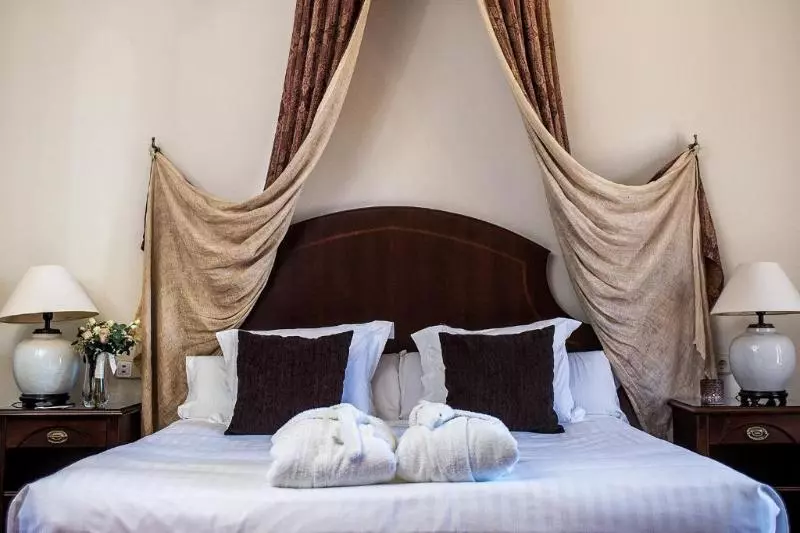 سوییت, Termes Montbrio Hotel & Spa