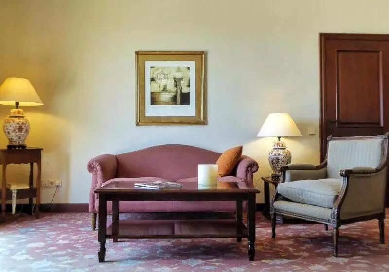 سوییت, Termes Montbrio Hotel & Spa