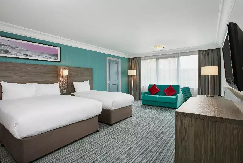 اتاق سوپریور, Termes Montbrio Hotel & Spa