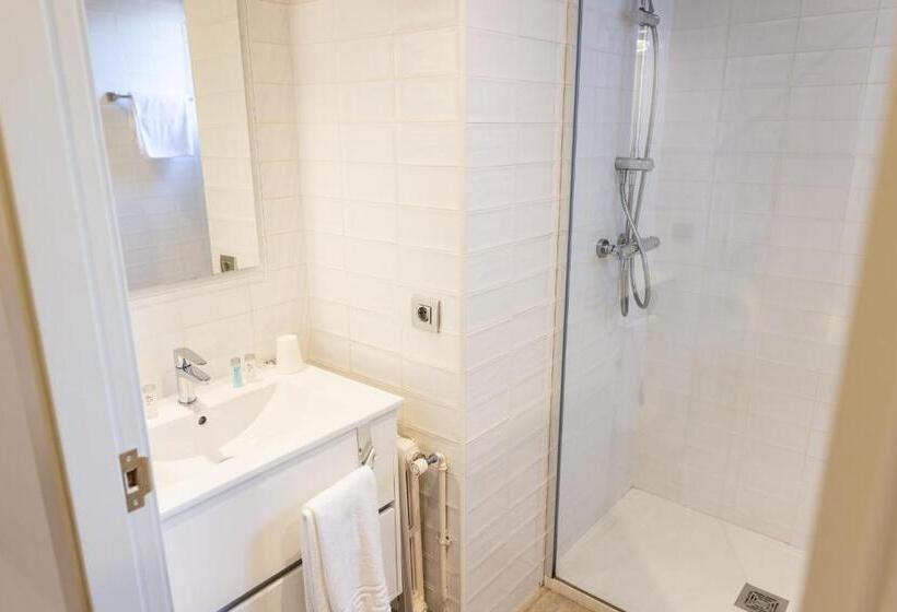 Номер Стандарт, Terminus