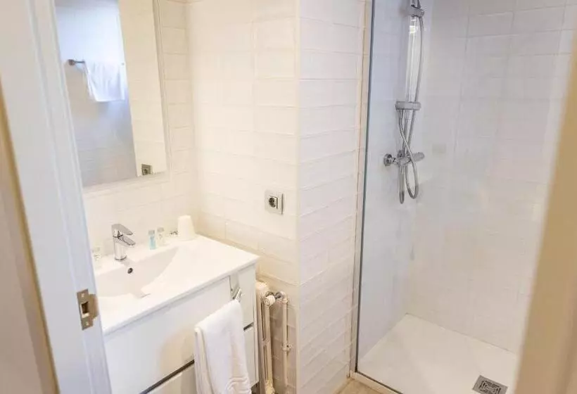 Standardzimmer, Terminus