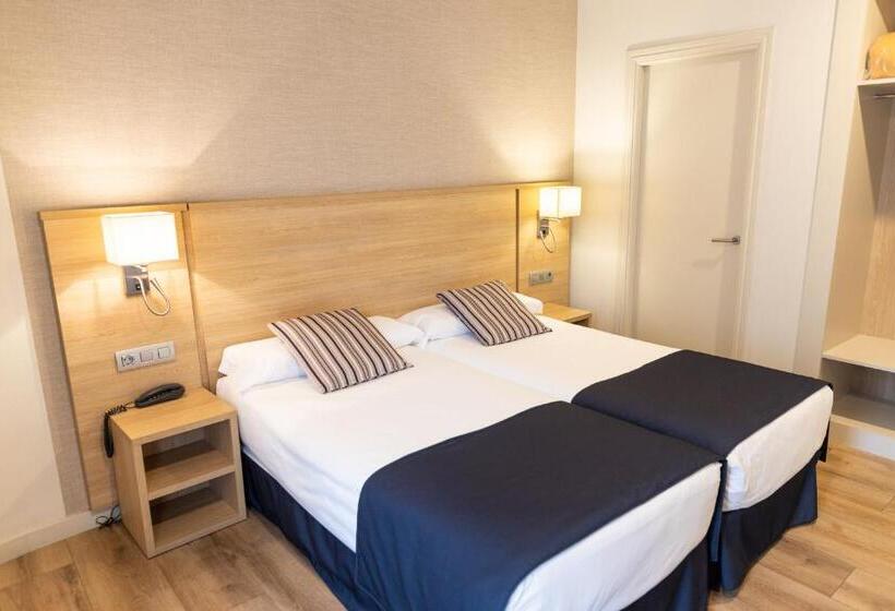 Номер Стандарт, Terminus