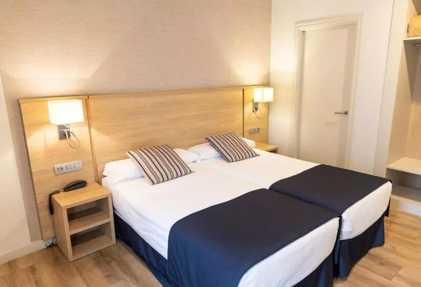 Standardzimmer, Terminus
